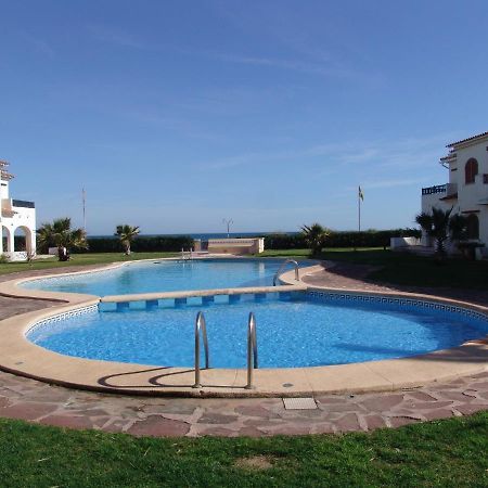 Nueva Playa B2 Apartment Alicante Exterior photo