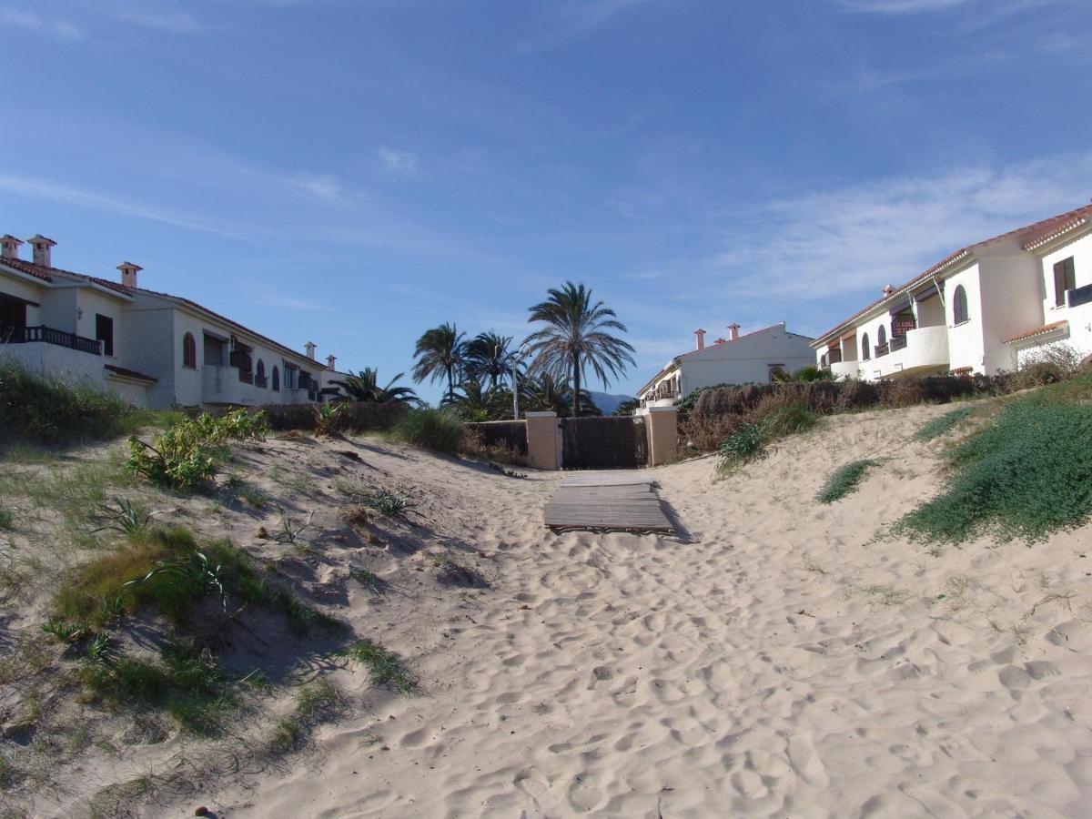Nueva Playa B2 Apartment Alicante Exterior photo